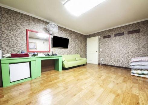 Feel Motel โพชอน ห้อง รูปภาพ