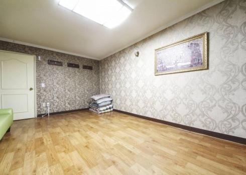 Feel Motel โพชอน ภายนอก รูปภาพ