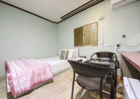 Feel Motel โพชอน ภายนอก รูปภาพ