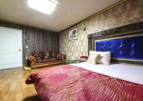 Feel Motel โพชอน ภายนอก รูปภาพ