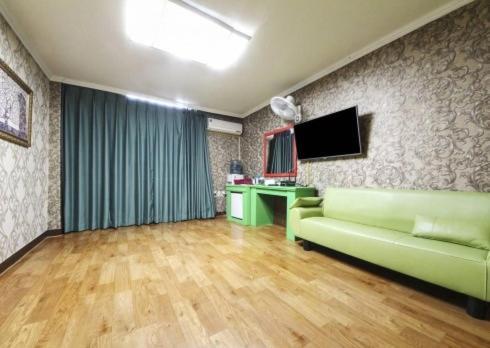 Feel Motel โพชอน ภายนอก รูปภาพ